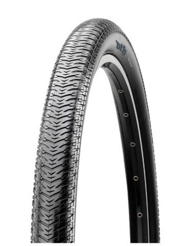  Vỏ Xe Đạp Maxxis DTH 20 inch 2.15 / 2.3 EXO 60TPI 