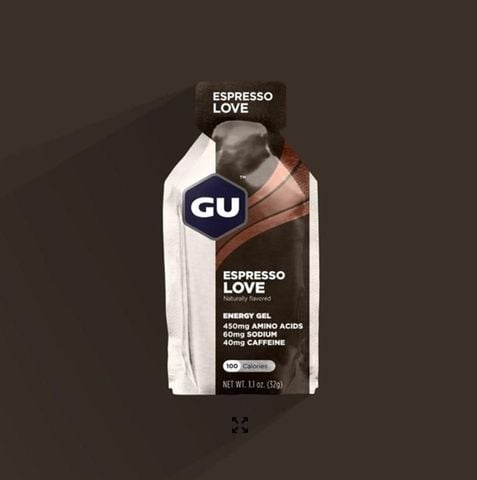  Gel năng lượng GU Energy 32g vị ESPRESSO LOVE 