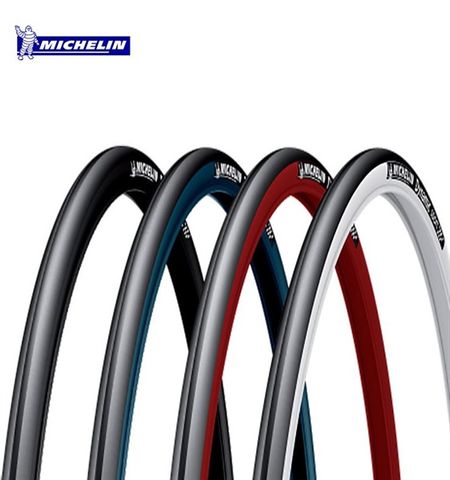  Vỏ xe đạp Road Michelin Dynamic Sport 700 x 23/25c 