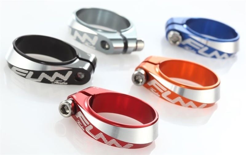 Khóa cốt yên xe đạp Funn 31.8 / 34.9mm