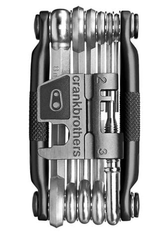  Bộ tool xe đạp CrankBrothers 17 chức năng M17 