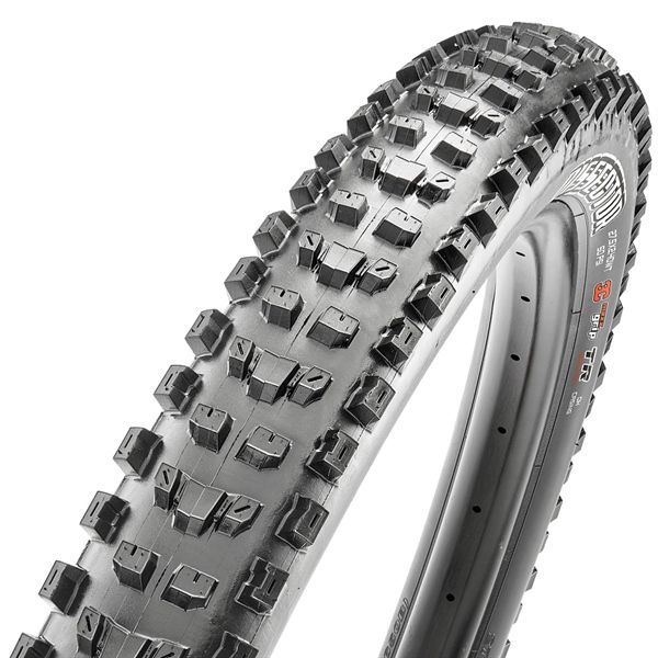 Vỏ Xe Đạp Maxxis Dissector WT EXO 3C Terra TR 27.5 / 29