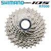 Bộ líp xe đạp Shimano 105 R7000 11 speed 11-30 / 11-32