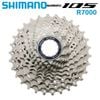 Bộ líp xe đạp Shimano 105 R7000 11 speed 11-30 / 11-32