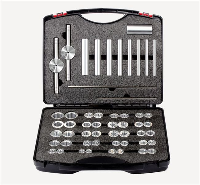 Bộ tool ép bạc đạn xe đạp TPR48