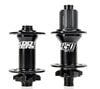 Bộ đùm xe đạp Koozer 450 9x100/10x135 - 12x100/12x142 15x110/10x141 - 15x110/12x148 cối HG/XD/MS 28/32/36 căm