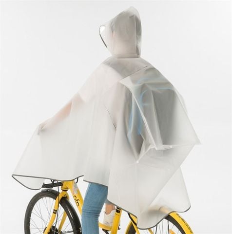  Áo mưa xe đạp RC02 