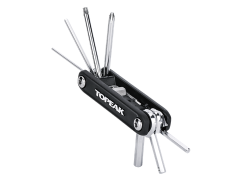  Bộ tool xe đạp Topeak X-Tool Plus 10 chức năng 