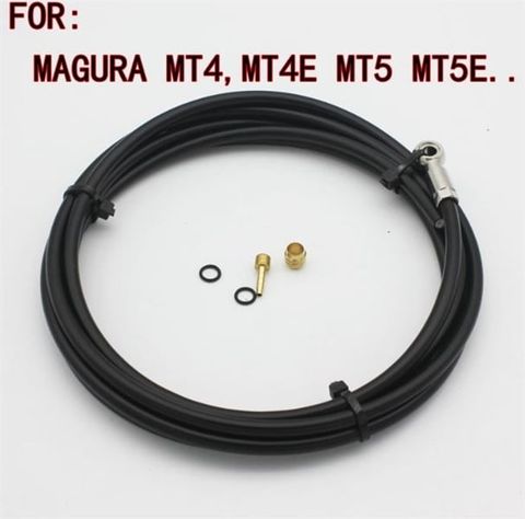  Dây dầu bấm sẵn đầu cho thắng Magura MT4 / MT5 / MT6 / MT7 /MT8 2m 