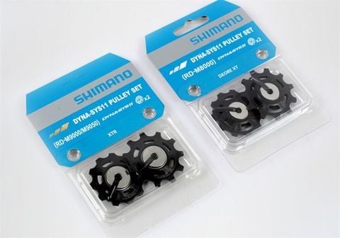  Bánh xe đề Shimano M8000 / M9000 