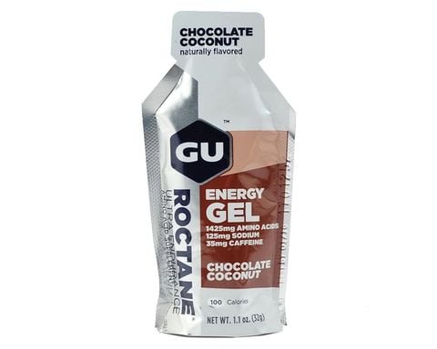  Gel Năng Lượng GU ROCTANE ENERGY - Chocolate Coconut 