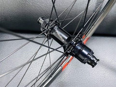  Bộ Bánh Xe Đạp MTB Possible MX Carbon 29