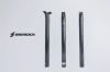 Cốt yên xe đạp carbon BigRock 27.2 / 30.9 / 31.6 400mm