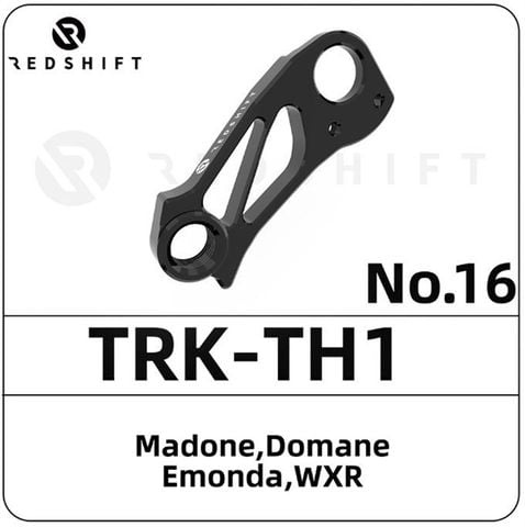  Bát cùi đề xe đạp Trek Madone / Domane / Emonda / WXR 