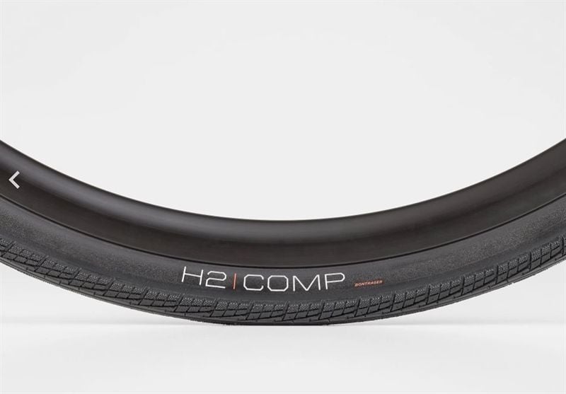 Vỏ xe đạp Bontrager H2 700 x 32/35/38