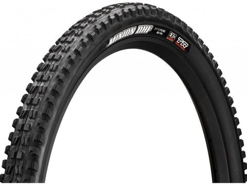  Vỏ Xe Đạp MTB Maxxis Minion DHF II EXO TR 26 2.3 