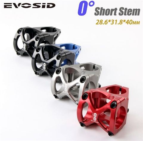  Potang xe đạp EVO SID 40mm 31.8 0* 