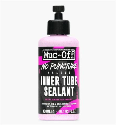  Keo Tự Vá Vỏ Có Ruột Muc-Off Inner Tube Sealant 300ml 