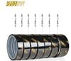Băng keo dán niềng tubeless xe đạp Koozer TP20 20 / 23 / 25 / 27 / 29/ 34/ 40mm cuộn 10m