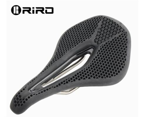  Yên xe đạp Riro 3D 