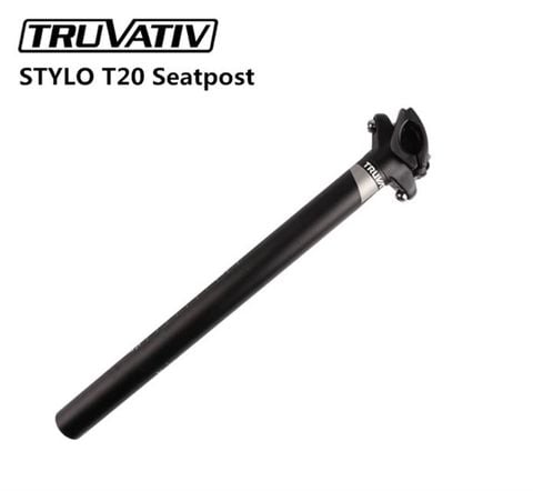  Cốt yên xe đạp Truvativ Stylo T20 27.2 350mm 