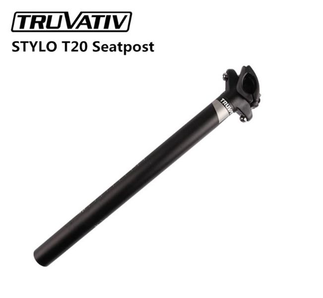 Cốt yên xe đạp Truvativ Stylo T20 27.2 400mm
