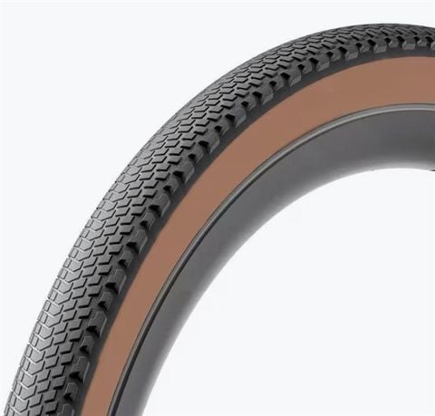  Vỏ xe đạp Gravel Deli Tire 700 x 40 SA300 