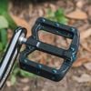 Pedal xe đạp Funn Black Magic