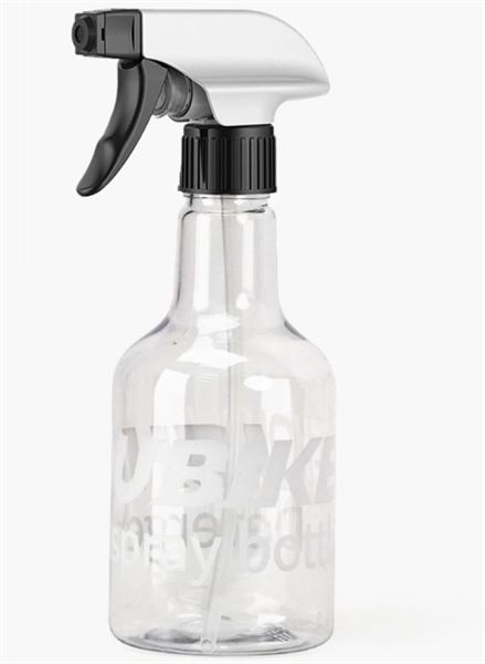 Chai xịt dung dịch vệ sinh, rửa xe đạp OverTake 400ml