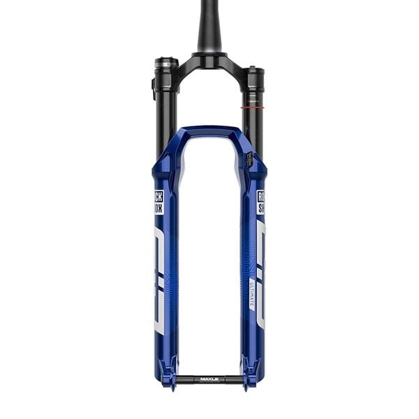 Phuộc nhún điện xe đạp RockShox SID Ultimate AXS 29 inch 15x110mm 120mm