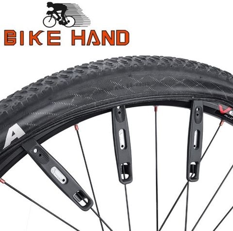  Bộ 3 cây nạy vỏ xe đạp BikeHand 305D 