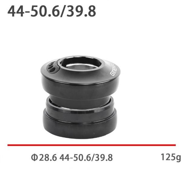 Bộ chén cổ Gineyea 44-50.6 cổ nở hỗ trợ đi dây âm