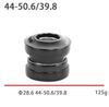 Bộ chén cổ Gineyea 44-50.6 cổ nở hỗ trợ đi dây âm