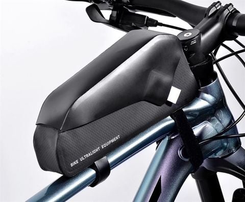  Túi treo sườn xe đạp chống nước khóa nam châm DeepSpace B301 