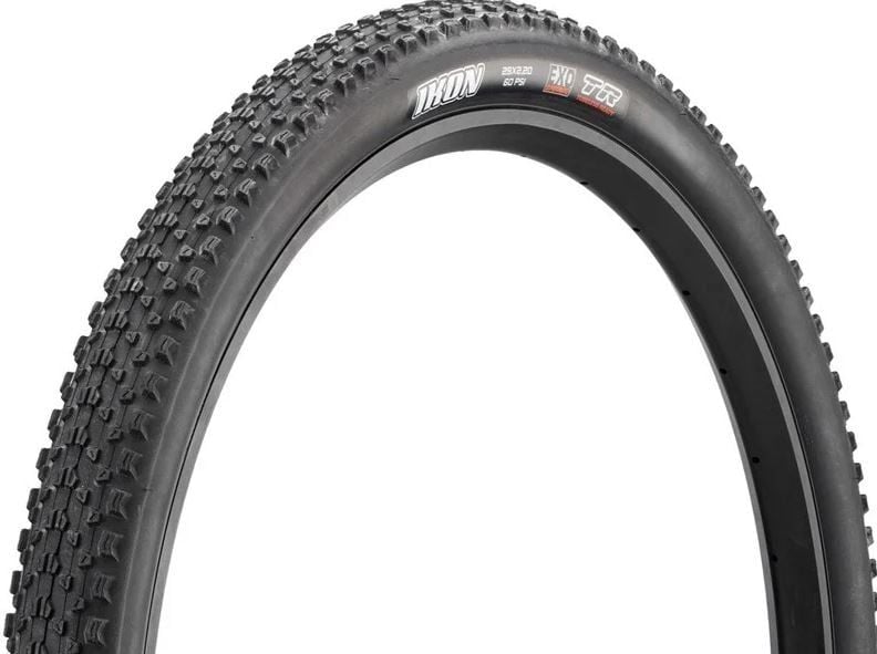 Vỏ Xe Đạp MTB Maxxis Ikon EXO TR 29 2.2