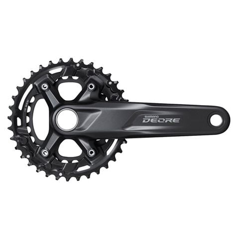  Giò dĩa xe đạp Shimano Deore FC-M5100 36-26 