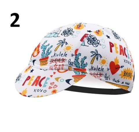  Nón lưỡi trai chống nắng xe đạp HS2 