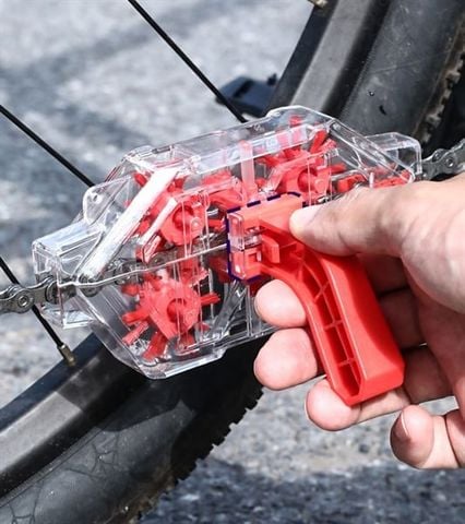  Tool vệ sinh sên xe đạp mini T104 