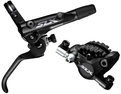  Bộ thắng shimano SLX M7000 