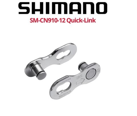  Masterlink xe đạp Shimano CN910 12s 