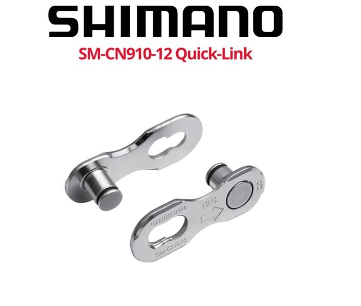 Masterlink xe đạp Shimano CN910 12s