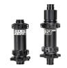 Bộ đùm xe đạp Koozer 350 Ratchet 40T StraingPull Centerlock 28 căm 15x110 12x148 HG / XD / MS