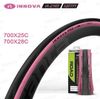 Vỏ xe đạp road Innova Pro Finch 700 x 25 / 28c 120 TPI - Vỏ gấp