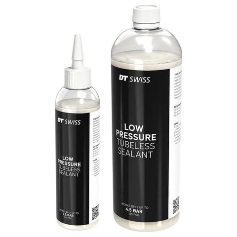  Sealant tubeless cho xe đạp DT Swiss Low Pressure cho MTB 240ml / 1000ml 