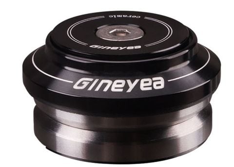  Bộ chén cổ xe đạp GINEYEA bạc đạn Ceramic 41-41 cho phuộc cổ thẳng S503 