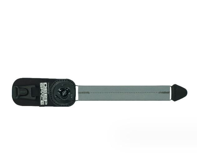 Dây đa năng phản quang DeepSpace khóa BOA tháo lắp nhanh 23-36cm