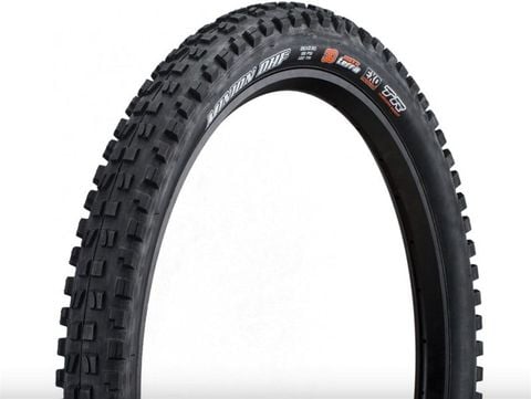  Vỏ Xe Đạp MTB Maxxis Minion DHF II EXO TR 29 2.3 