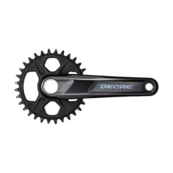 Giò dĩa xe đạp Shimano FC-M6120 30 / 32T 170mm