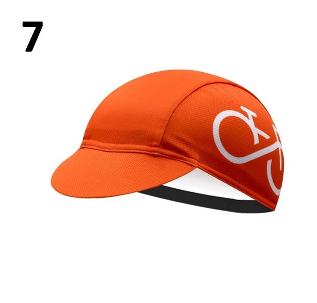 Nón lưỡi trai chống nắng xe đạp HS7