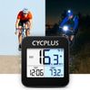 Đồng hồ tốc độ xe đạp GPS CycPlus G1